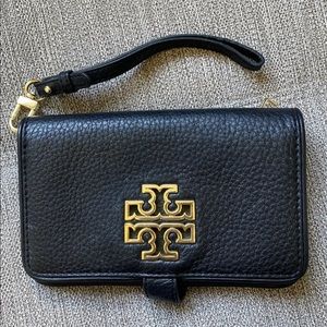 Tory Burch Wristlet